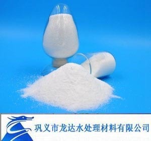 洗煤厂专用聚丙烯酰胺PAM絮凝剂生产厂家选择指南 龙达牌质量解析
