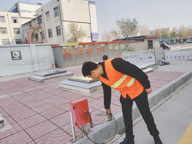 中国石化销售股份山东东营河口第一加油站经营危险化学品安全与专用化学产品销售管理分析